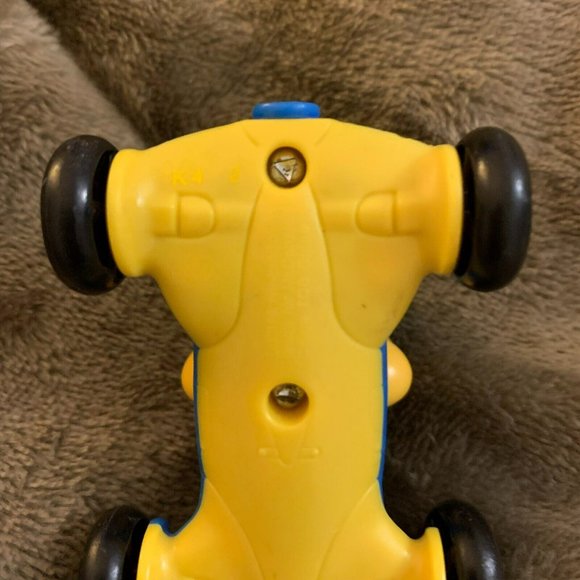 2022 Bowser 3" Figure Mario Kart McDonalds Happy Meal Nintendo - Picture 6 of 10